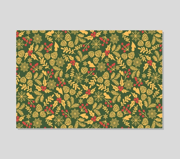 Flat-wrapping-paper